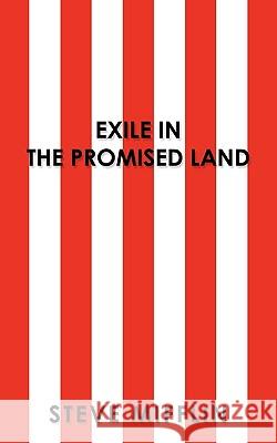 Exile in the Promised Land Mifflin, Steve 9781438993614 Authorhouse - książka
