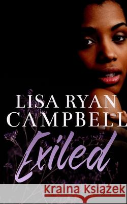 Exiled Lisa Rya 9781958078037 Ryan Campbell Publishing - książka