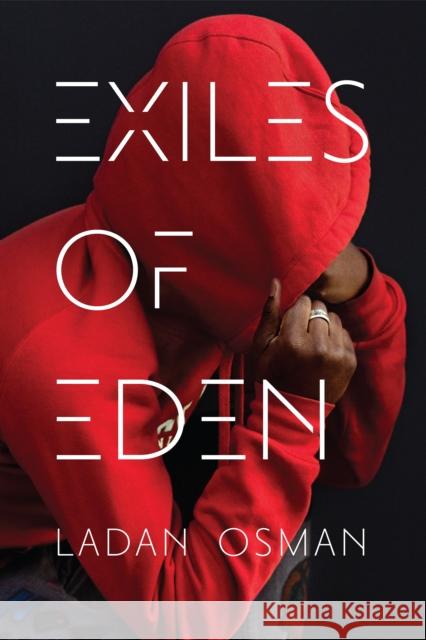 Exiles of Eden  9781566895446 Coffee House Press - książka