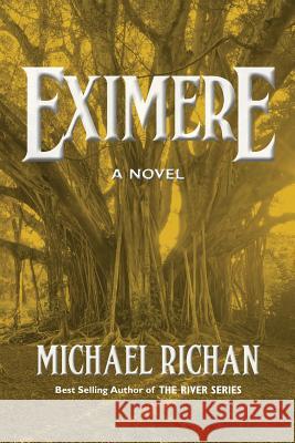 Eximere Michael Richan 9781495300639 Createspace - książka