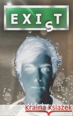 EXIsT A L Darbon   9798354651290 Independently Published - książka