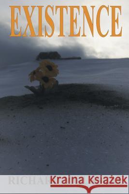 Existence Richard Mousseau 9781927393536 Moose Hide Books Imprint of Moose Enterprise - książka
