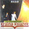 Exit...Stage Left Rush Rush 0731453463226 Island