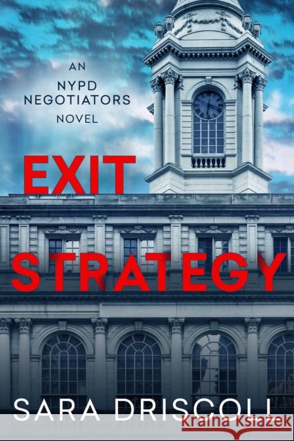 Exit Strategy Jen J. Danna 9781496727886 Kensington Publishing - książka