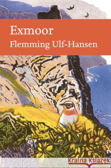 Exmoor Flemming Ulf-Hansen 9780008380717 HarperCollins Publishers - książka