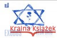 Exodus Leon Uris 8594169486345 OneHotBook - książka