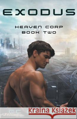 Exodus CC Bridges   9798223928881 CC Bridges - książka