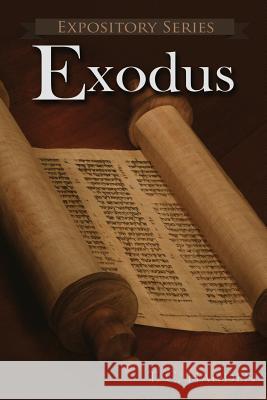 Exodus: A Literary Commentary On the Book of Exodus Timothy Hadden 9781946234131 Savecom - książka