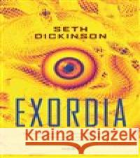 Exordia  9788027525850 Host - książka