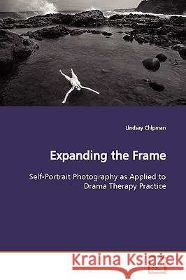 Expanding the Frame Lindsay Chipman 9783639166880 VDM Verlag - książka