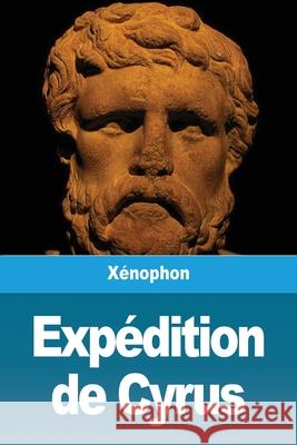 Expédition de Cyrus Xénophon 9783967876567 Prodinnova - książka