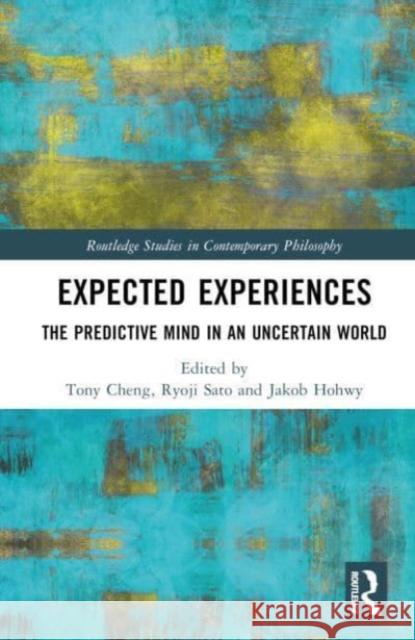 Expected Experiences  9780367535476  - książka