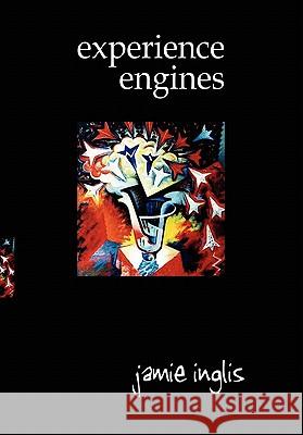 Experience Engines Jamie Inglis 9780955681080 Prohibited Publications - książka