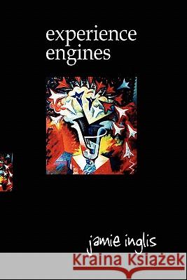 Experience Engines Jamie Inglis 9780955681097 Prohibited Publications - książka