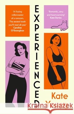 Experienced Kate Young 9780008609498 HarperCollins Publishers - książka