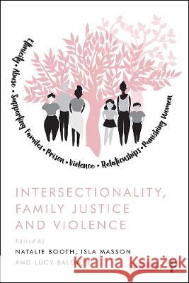 Experiences of Punishment, Abuse and Justice by Women and Families: Volume 2 Natalie Booth Isla Masson Lucy Baldwin 9781447363903 Policy Press - książka