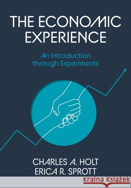 Experiencing Economics Erica R. Sprott 9780691264097 Princeton University Press - książka