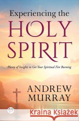 Experiencing the Holy Spirit Andrew Murray 9788194764809 General Press - książka