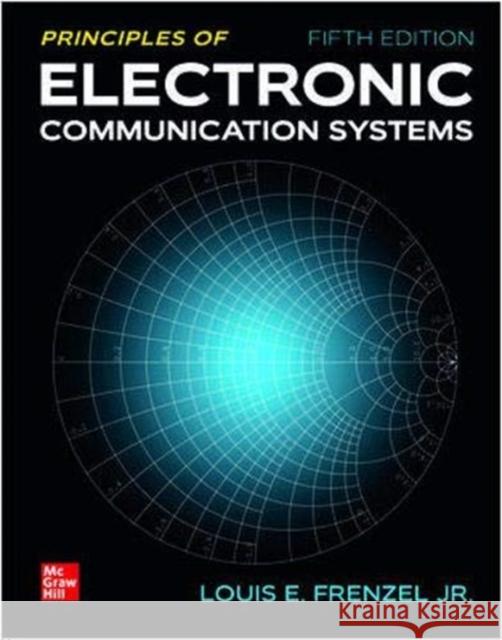 Experiments Manual for Principles of Electronic Communication Systems Louis Frenzel 9781260789379 McGraw-Hill Education - książka