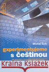 Experimentujeme s češtinou Michal Šulc 9788071069164 NLN - Nakladatelství Lidové noviny