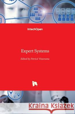 Expert Systems Petrică Vizureanu 9789533070322 Intechopen - książka