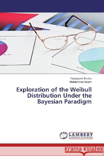 Exploration of the Weibull Distribution Under the Bayesian Paradigm Sindhu, Tabassum; Aslam, Muhammad 9786202051194 LAP Lambert Academic Publishing - książka