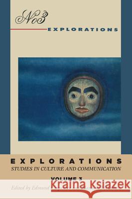 Explorations 3 E. S. Carpenter W. T. Easterbrook H. M. McLuhan 9781620324295 Wipf & Stock Publishers - książka