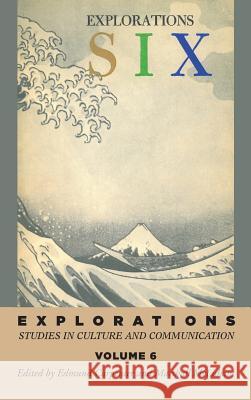 Explorations 6 E S Carpenter, W T Easterbrook, H M McLuhan 9781532610790 Wipf & Stock Publishers - książka