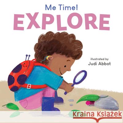 Explore Child's Play 9781835321942 Child's Play International - książka