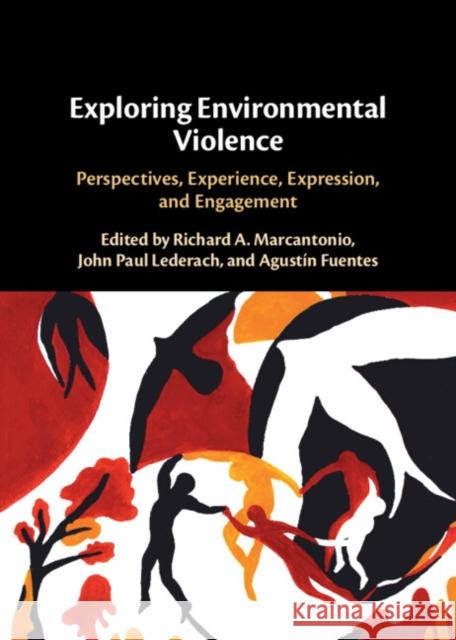 Exploring Environmental Violence: Perspectives, Experience, Expression, and Engagement  9781009417143 Cambridge University Press - książka