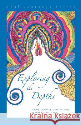 Exploring the Depths: Soul Journeys Series Fran Laurie Olsen 9781460275818 FriesenPress - książka
