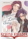 Explosive Love Song Suzumaru, Minta 9783551622426 Hayabusa