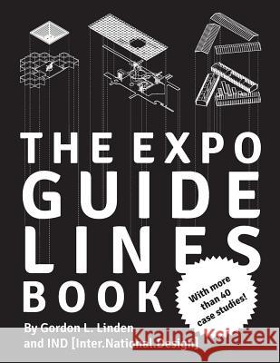 Expo Guidelines Book Gordon Linden 9781365731334 Lulu.com - książka