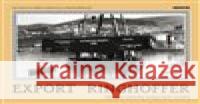 Export Ringhoffer Zdeněk Malkovský 9788072701421 NADATUR - książka