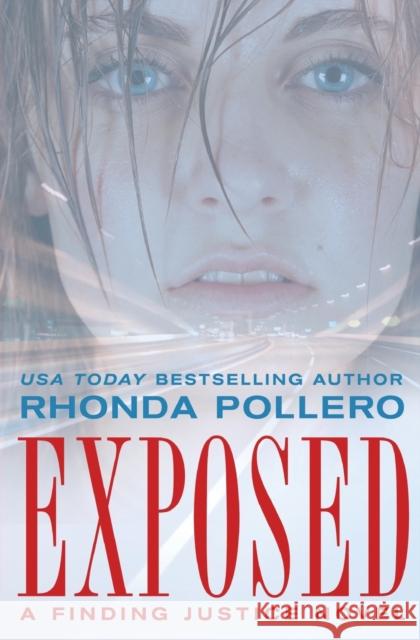 Exposed Rhonda Pollero 9781455597611 Forever Yours - książka