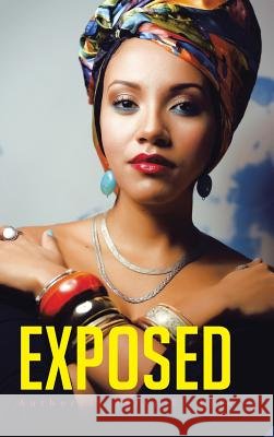 Exposed Authoress Terry E. Lyle 9781491867402 Authorhouse - książka