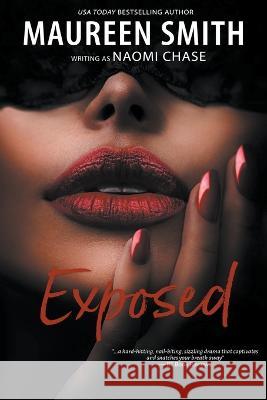 Exposed Maureen Smith   9798223344933 Maureen Smith - książka