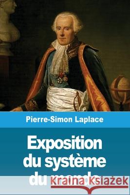 Exposition du système du monde Laplace, Pierre-Simon 9783967877281 Prodinnova - książka
