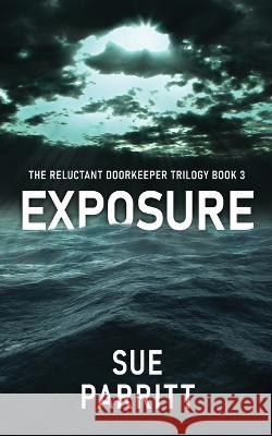 Exposure Sue Parritt 9784824155283 Next Chapter - książka