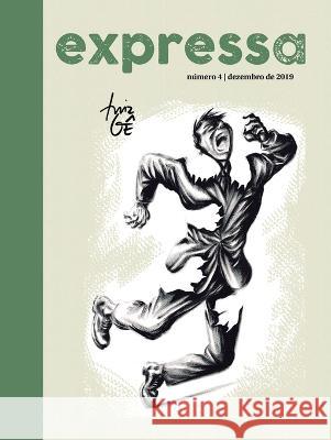 Expressa - Luiz Ge Luiz Ge   9786586962130 Azougue Press - książka