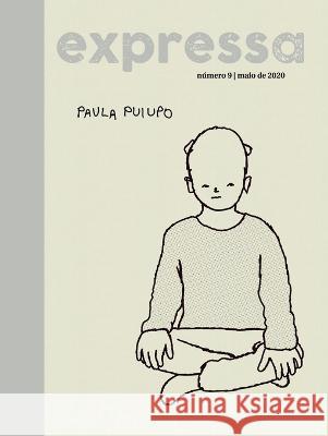 Expressa - Paula Puiupo Paula Puiupo 9786586962185 Azougue Press - książka