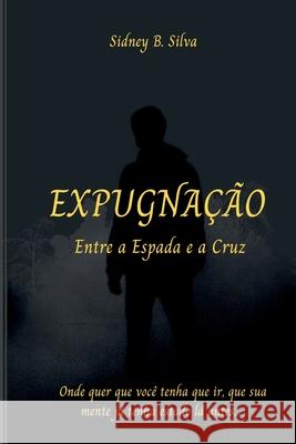 Expugna??o Sidney B 9786500882681 Clube de Autores - książka