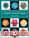 Exquisite Modular Origami Meenakshi Mukerji 9781463707606 Createspace