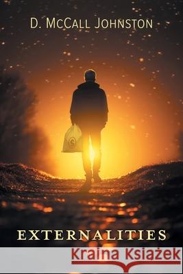 Externalities D. McCall Johnston 9781038340856 FriesenPress - książka