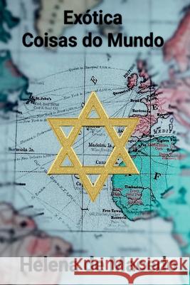 Ex?tica Helena d 9786526625613 Clube de Autores - książka