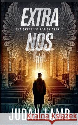 Extra Nos Lamb, Judah 9798235089266 Theophilus Monroe - książka