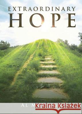 Extraordinary Hope Al Mozingo 9781953904348 Alm Enterprises - książka