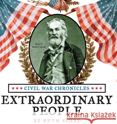 Extraordinary People Ruth Ashby 9781596875791 iBooks - książka