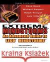 Extreme Mindstorms: An Advanced Guide to Lego Mindstorms Gasperi, Michael 9781893115842 Apress