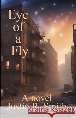 Eye of a Fly Justin R. Smith 9781460995105 Createspace - książka